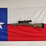 SAVAGE ARMS AXIS XP 6.5MM CREEDMOOR - 1 of 3