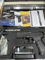 WALTHER PK380 .380 ACP - 2 of 2