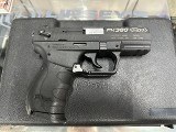 WALTHER PK380 .380 ACP - 1 of 2