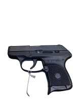 RUGER LCP .380 ACP - 2 of 3