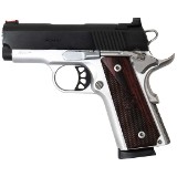 SPRINGFIELD ARMORY EMP RONIN 9MM LUGER (9X19 PARA) - 1 of 3