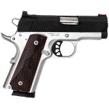 SPRINGFIELD ARMORY EMP RONIN 9MM LUGER (9X19 PARA) - 2 of 3
