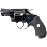 COLT DETECTIVE SPEC .38 SPL - 1 of 2