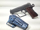 SPRINGFIELD ARMORY 1911 .45 - 1 of 3