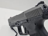 CENTURY ARMS CANIK TP9SF ELITE 9MM LUGER (9x19 PARA) - 2 of 3