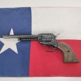 HERITAGE MFG. ROUGH RIDER .22 LR - 1 of 3