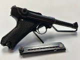 MAUSER Luger 9MM LUGER (9x19 PARA) - Image 1 of 3