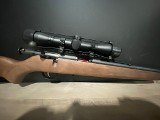 SAVAGE ARMS 93 G .22 WMR - 3 of 3