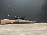 SAVAGE ARMS 93 G .22 WMR - 2 of 3