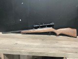 SAVAGE ARMS 93 G .22 WMR - 1 of 3