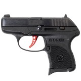 RUGER LCP .380 ACP - 1 of 2