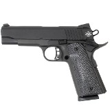 ROCK ISLAND ARMORY M1911 A1-MS .45 ACP - 1 of 3