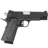 ROCK ISLAND ARMORY M1911 A1-MS .45 ACP - 2 of 3