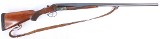 J.P. SAUER & SOHN J.P. SAUER & SOHN SXS 12GA 28.5" 2-3/4" MODIFIED BARREL WEST GERMAN W/ SLING & RUBBER PAD 12 GA - 1 of 3