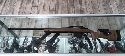 RUGER M77 HAWKEYE .300 WIN MAG - Image 1 of 3