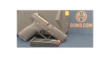 CZ P-10C OR Ported 9MM LUGER (9x19 PARA) - 1 of 3