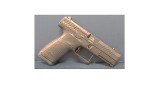 CZ P-10C OR Ported 9MM LUGER (9x19 PARA) - 2 of 3
