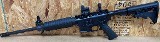 ARMALITE M15 DEFENSIVE SPORTING 5.56X45MM NATO - 1 of 3