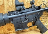 ARMALITE M15 DEFENSIVE SPORTING 5.56X45MM NATO - 3 of 3