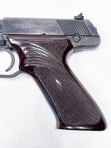 HI-STANDARD Dura-Matic .22 CAL - 3 of 3