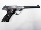 HI-STANDARD Dura-Matic .22 CAL - 2 of 3