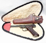 HI-STANDARD Dura-Matic .22 CAL - 1 of 3