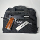 WILSON COMBAT 1911 45th Anniversary .45 ACP - 3 of 3