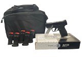 SMITH & WESSON M&P 9 SHIELD PLUS 9MM LUGER (9x19 PARA) - 1 of 3