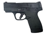 SMITH & WESSON M&P 9 SHIELD PLUS 9MM LUGER (9x19 PARA) - 2 of 3