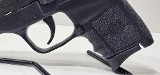 SMITH & WESSON BODYGUARD 380 .380 ACP - 3 of 3