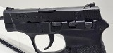 SMITH & WESSON BODYGUARD 380 .380 ACP - 2 of 3