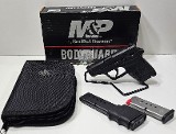 SMITH & WESSON BODYGUARD 380 .380 ACP - 1 of 3