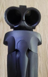 E.R. AMANTINO STOEGER COACH GUN 12 GA - 3 of 3