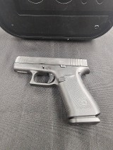 GLOCK 43X 9MM LUGER (9x19 PARA) - 2 of 3