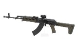 ROMARM/CUGIR WASR-10 7.62X39MM - 1 of 3