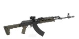ROMARM/CUGIR WASR-10 7.62X39MM - 2 of 3