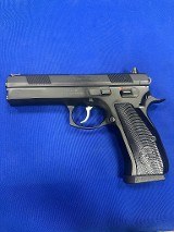 CZ 97 B .45 ACP - 2 of 3