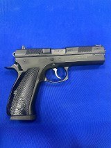 CZ 97 B .45 ACP - 1 of 3