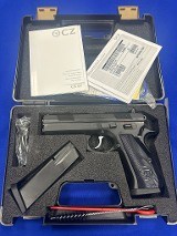 CZ 97 B .45 ACP - 3 of 3