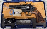 SMITH & WESSON 19 CLASSIC .357 MAG - 1 of 3