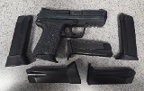 HECKLER & KOCH HK45C .45 ACP - 2 of 3