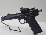 VOLQUARTSEN BLACK MAMBA .22 LR - Image 2 of 3