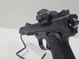 VOLQUARTSEN BLACK MAMBA .22 LR - Image 3 of 3