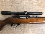 RUGER 10/22 22 LONG RIFLE (22LR) - 3 of 3