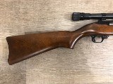 RUGER 10/22 22 LONG RIFLE (22LR) - 2 of 3