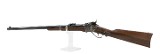 DAVIDE PEDERSOLI SHARPS .45-70 GOVT - 1 of 3