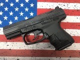 WALTHER P99C AS 40 Smith & Wesson - 1 of 2