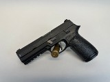SIG SAUER P320 9MM LUGER (9x19 PARA) - Image 1 of 3