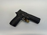 SIG SAUER P320 9MM LUGER (9x19 PARA) - Image 2 of 3