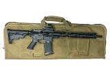 WISE ARMS B-15 5.56X45MM NATO - 1 of 3